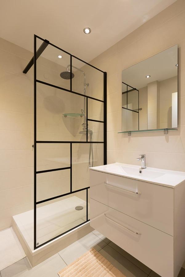 Le Petit Barclay - Appartement Prive De 45 M2 - 2 A 4 Personnes - Parking Gratuit 梅斯 外观 照片